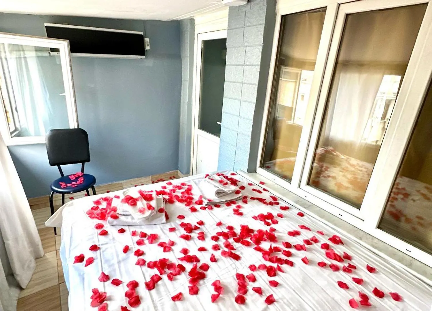 Cendere Old City Hotel 이스탄불 0*,