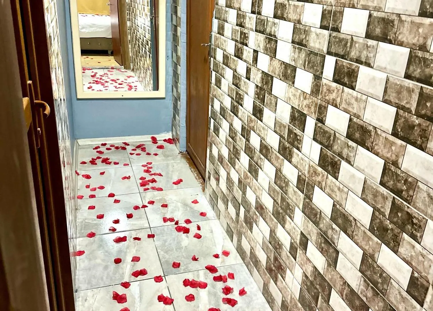 Cendere Old City Hotel 이스탄불