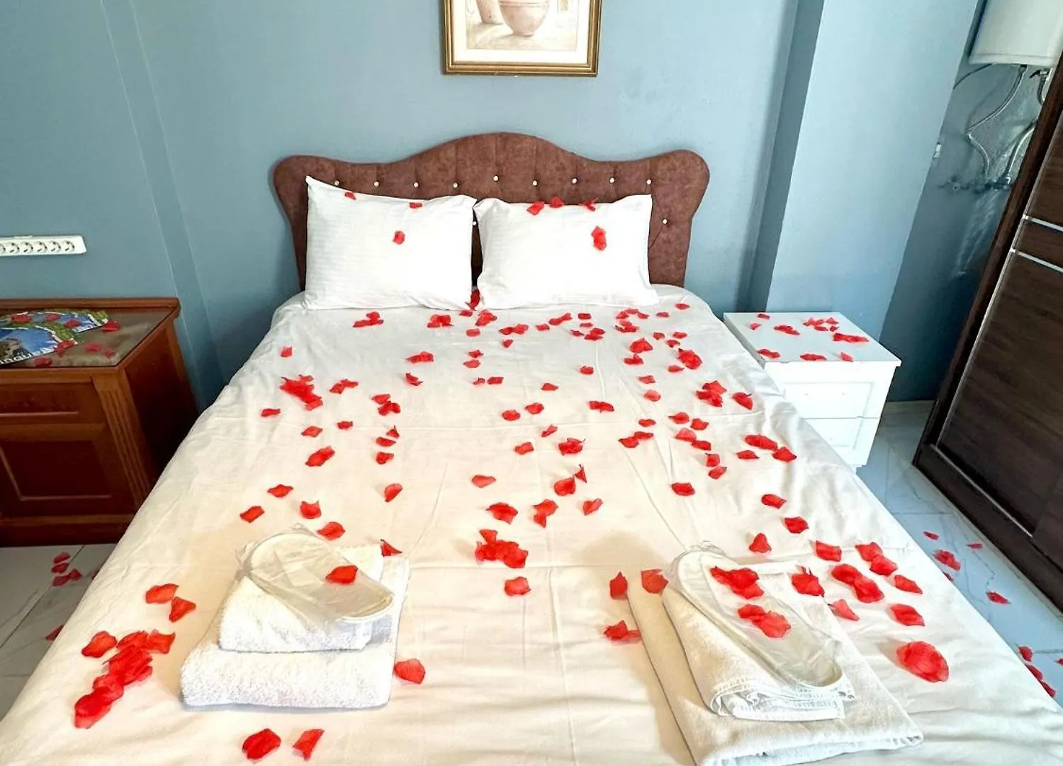 Cendere Old City Hotel 이스탄불 0*,  터키