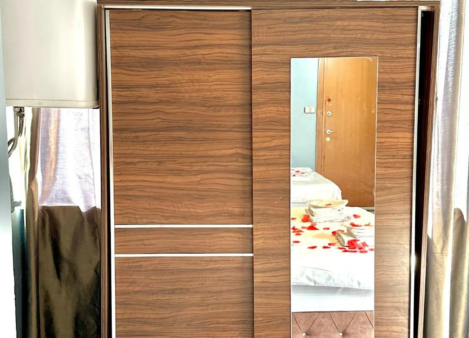 Cendere Old City Hotel 이스탄불