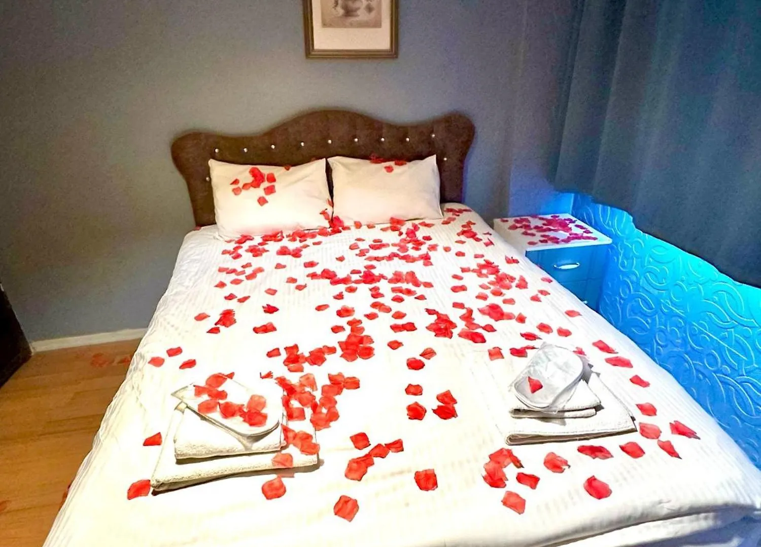 Cendere Old City Hotel 이스탄불
