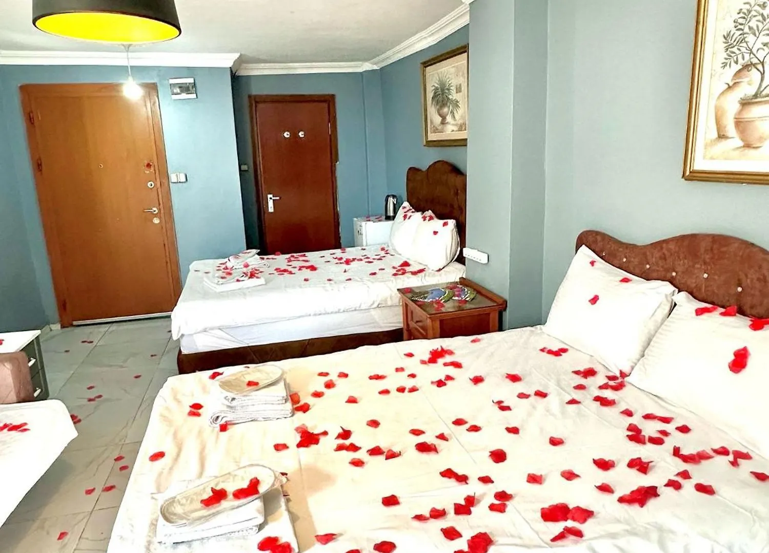 Cendere Old City Hotel 이스탄불