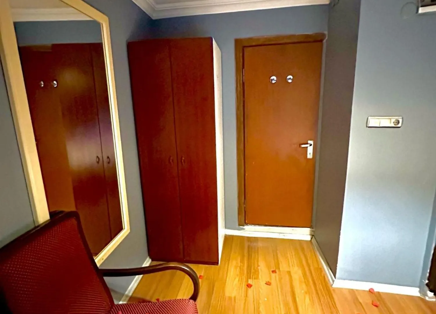 Cendere Old City Hotel 이스탄불