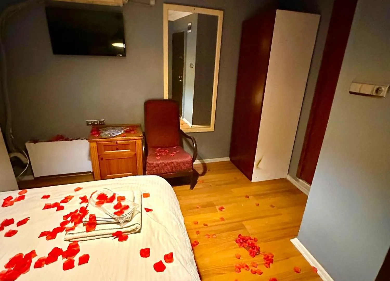 Cendere Old City Hotel 이스탄불