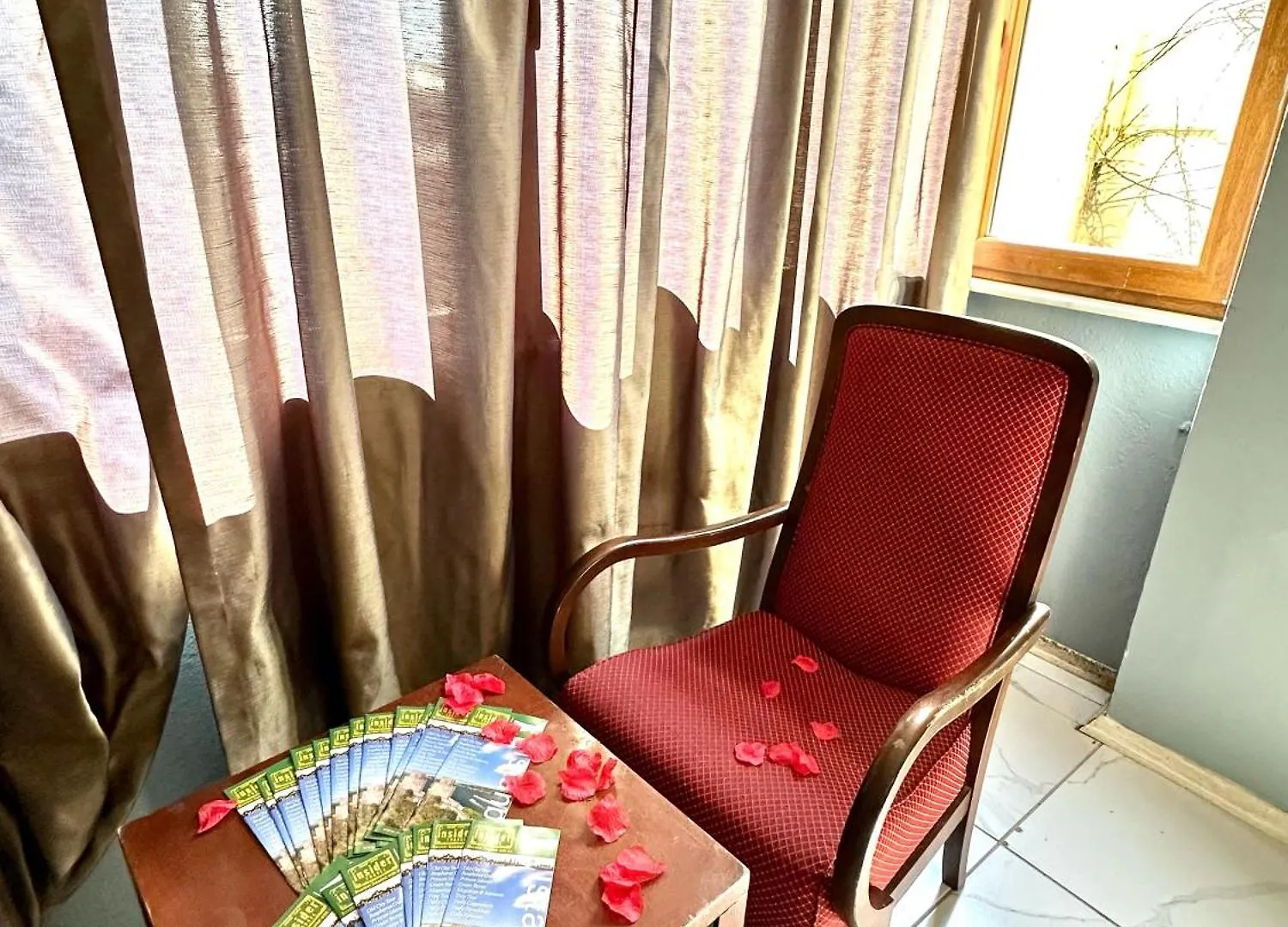 Cendere Old City Hotel 이스탄불
