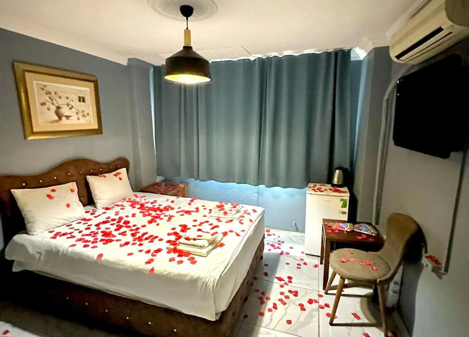 Cendere Old City Hotel 이스탄불 터키