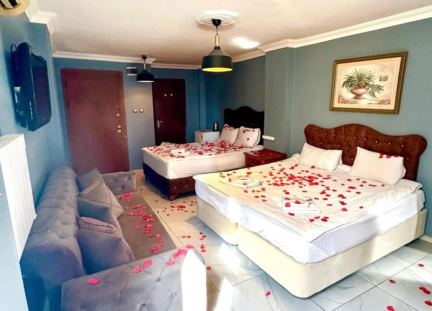 Cendere Old City Hotel 이스탄불