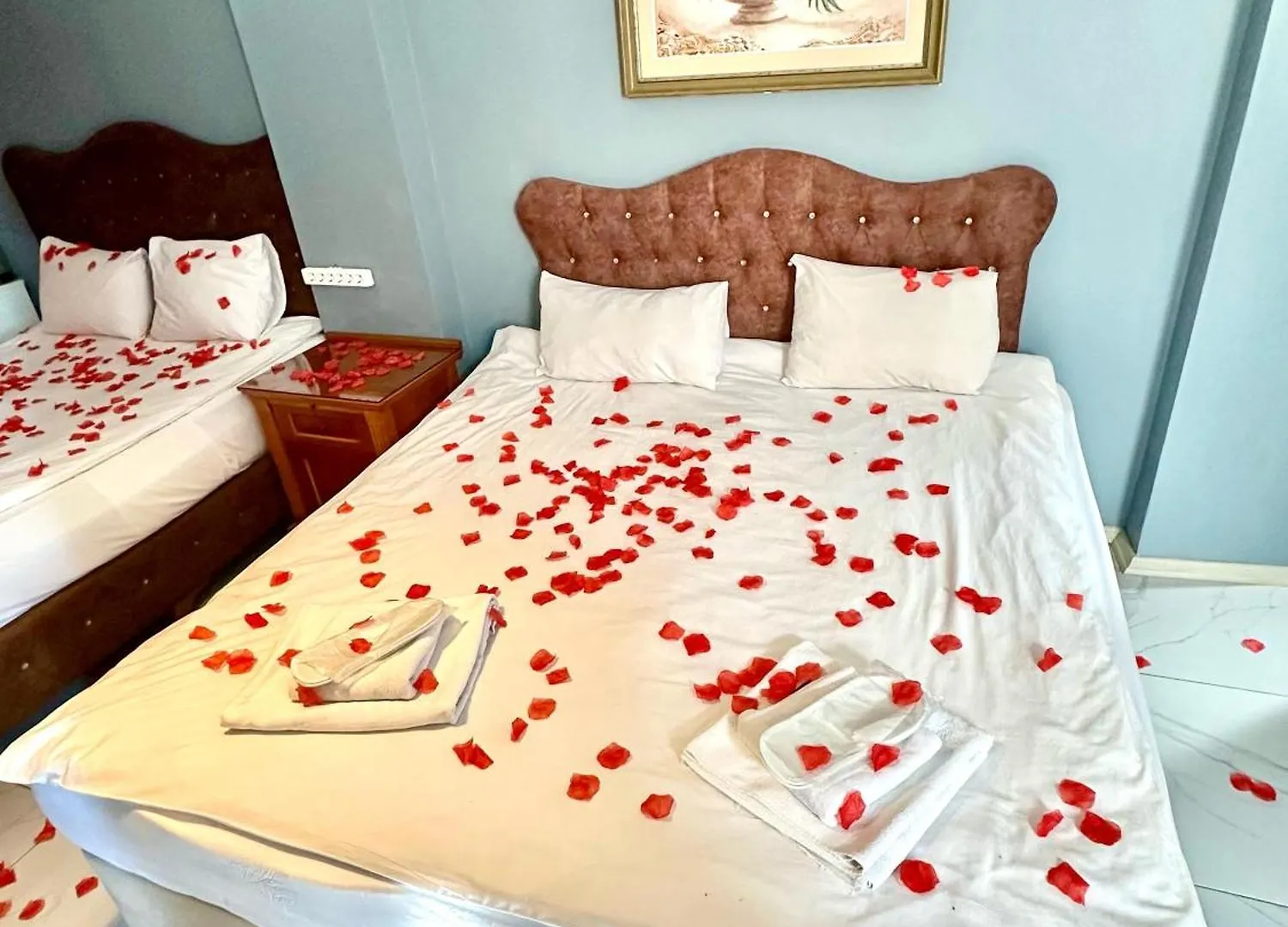 Cendere Old City Hotel 이스탄불