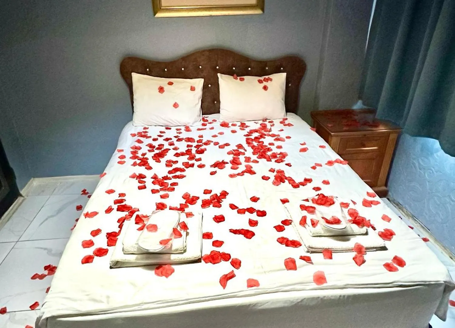 Cendere Old City Hotel 이스탄불