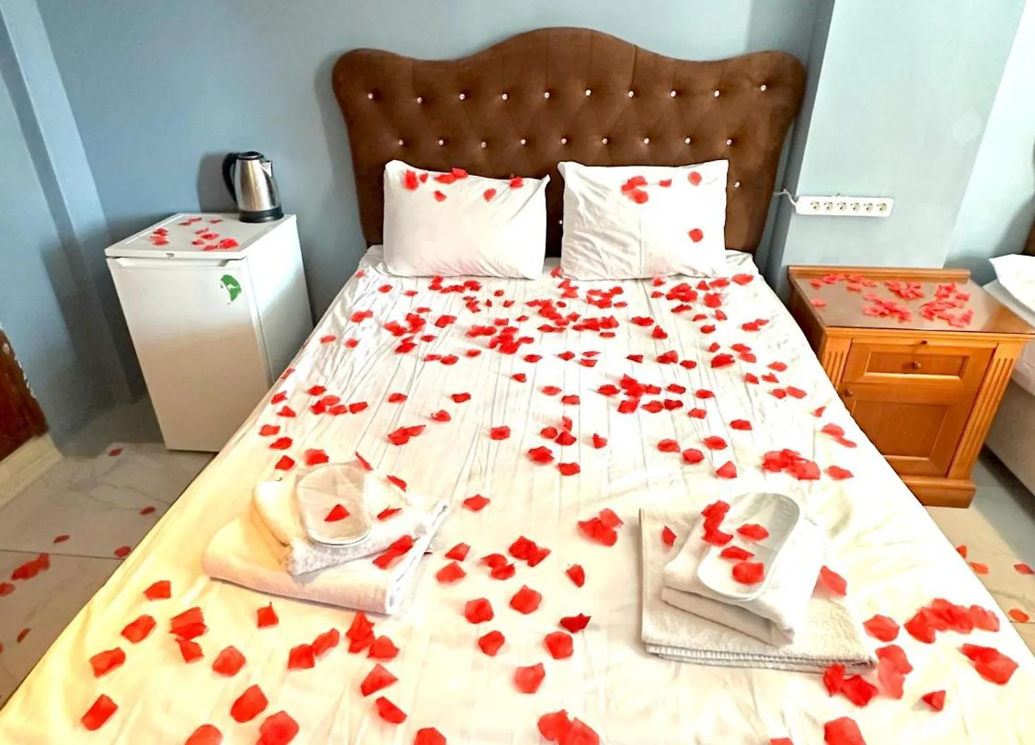 Cendere Old City Hotel 이스탄불 0*,  터키