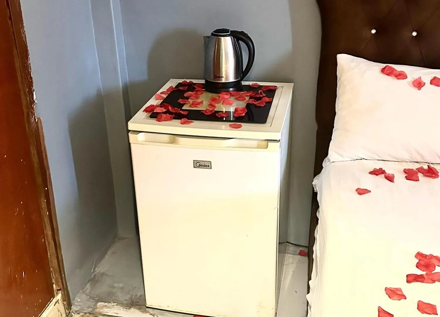 Cendere Old City Hotel 이스탄불 터키