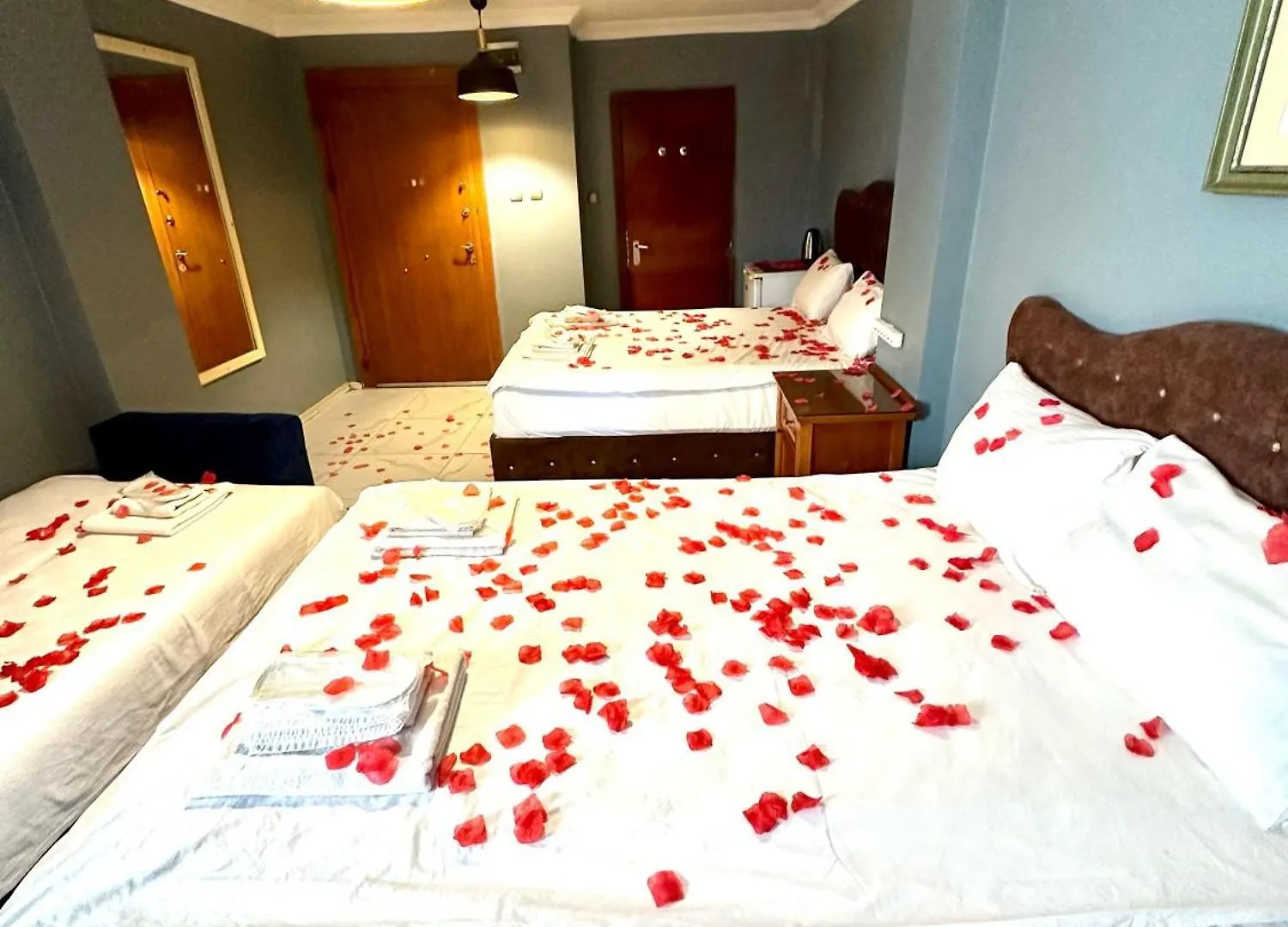 Cendere Old City Hotel 이스탄불