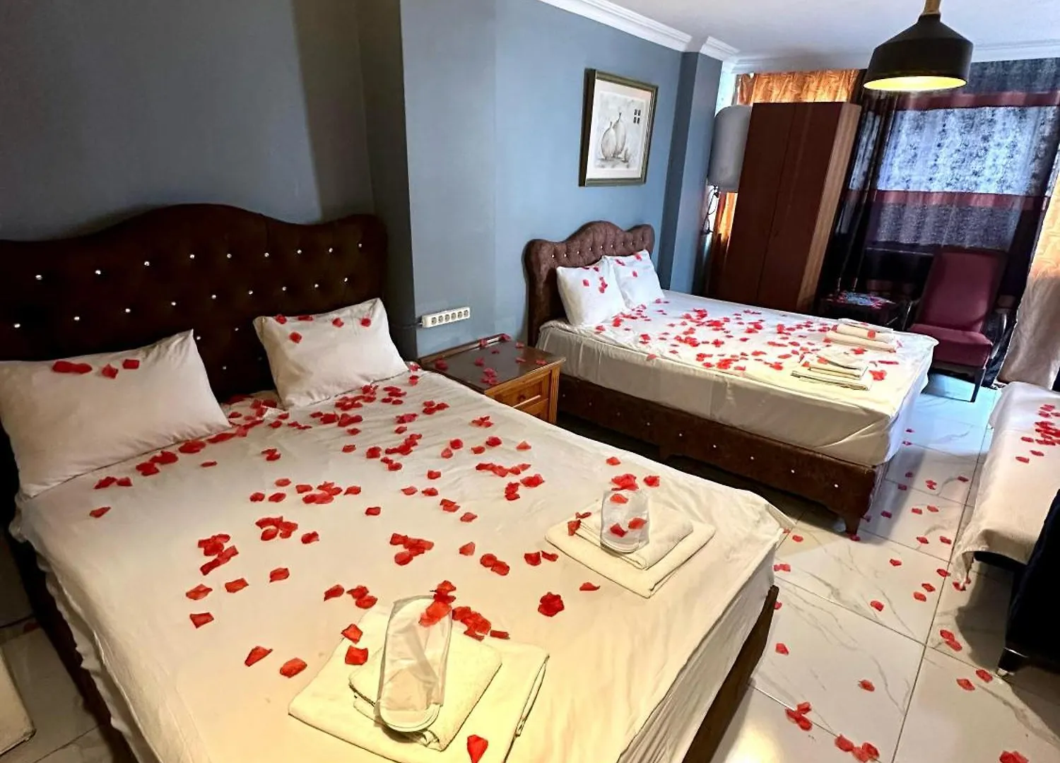 Cendere Old City Hotel 이스탄불