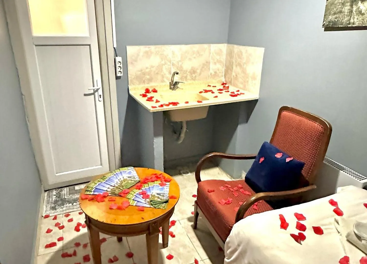 Cendere Old City Hotel 이스탄불