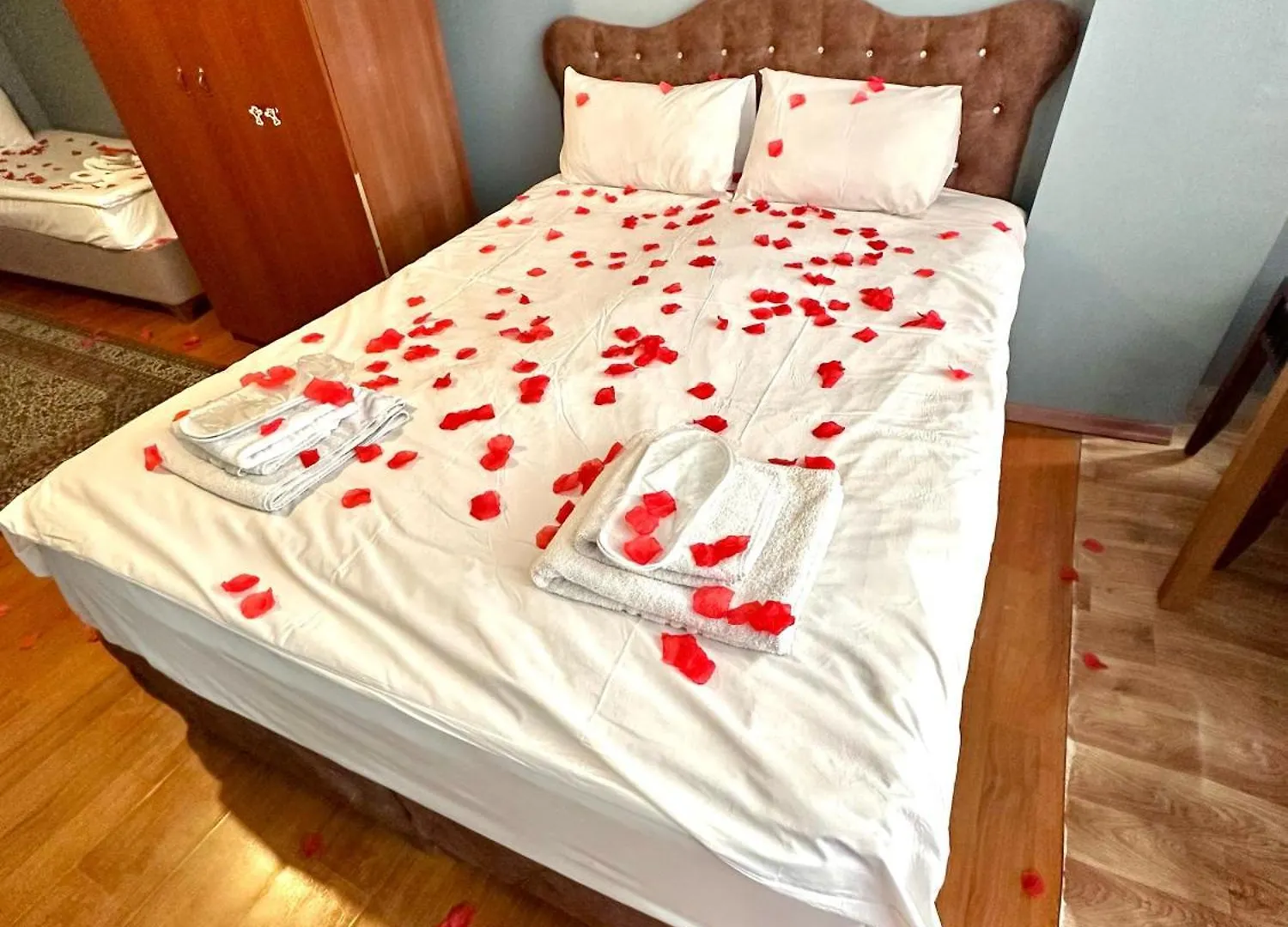 Cendere Old City Hotel 이스탄불
