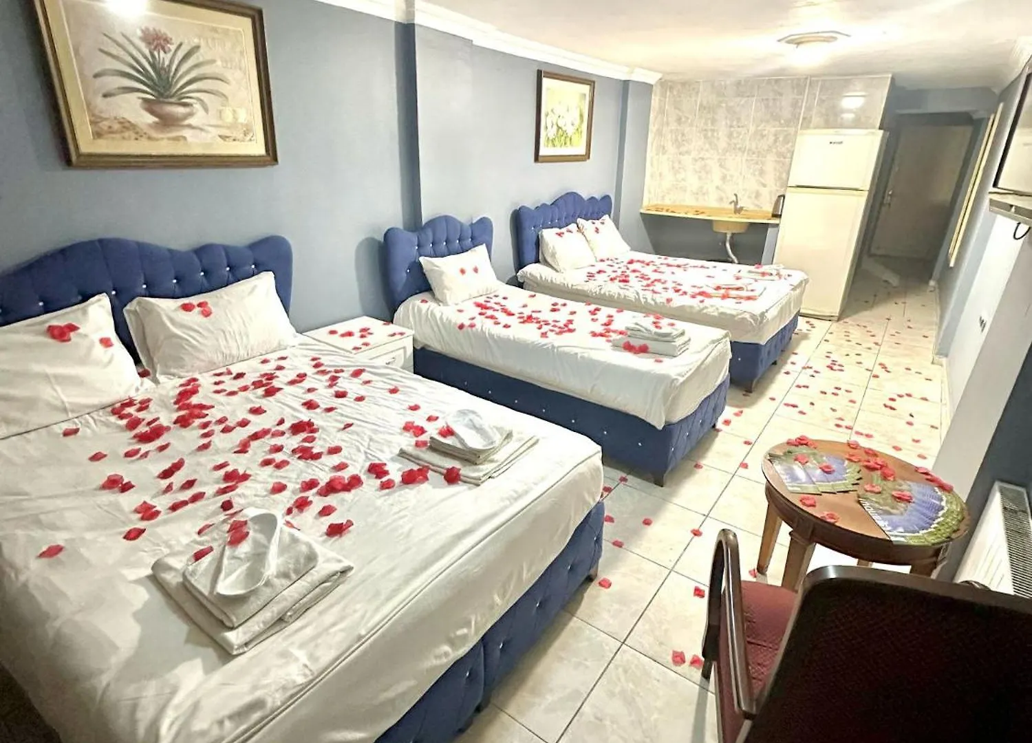Cendere Old City Hotel 이스탄불 0*,  터키