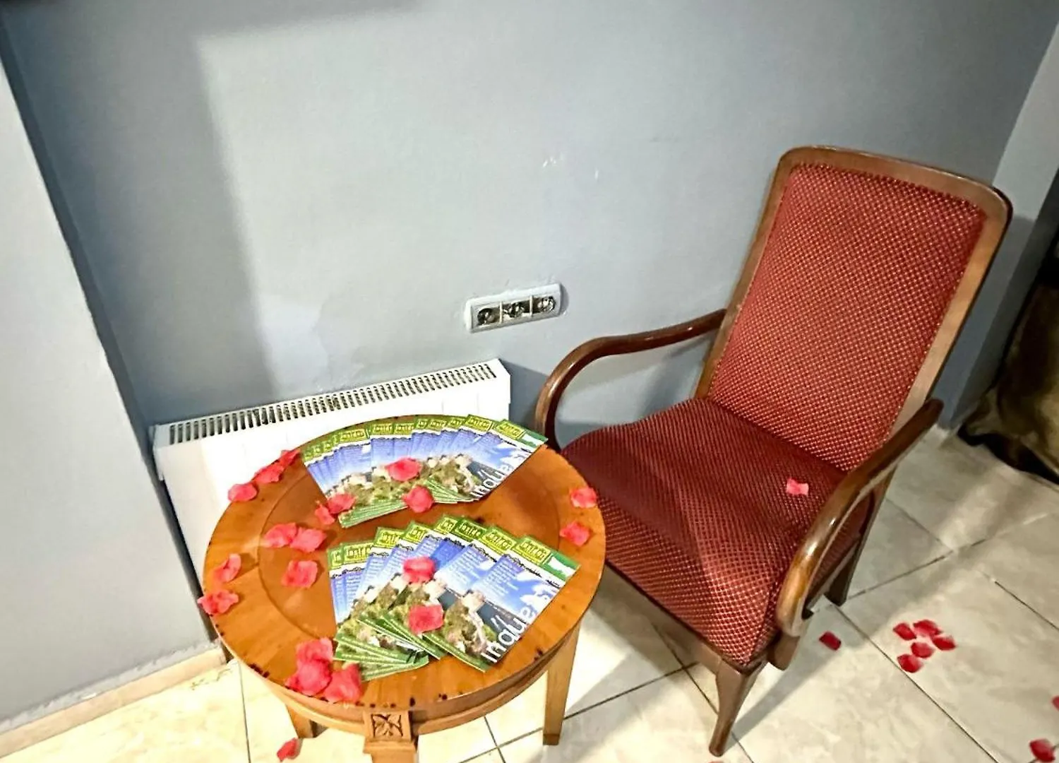 Cendere Old City Hotel 이스탄불