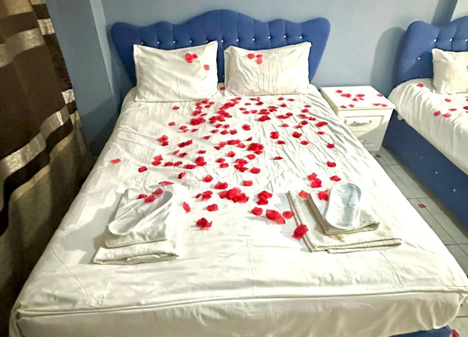Cendere Old City Hotel 이스탄불 터키