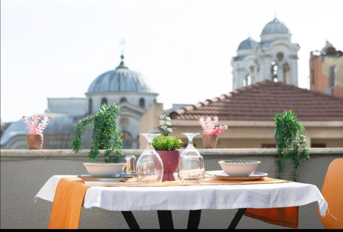 Cendere Old City Hotel Istanbul 0*,