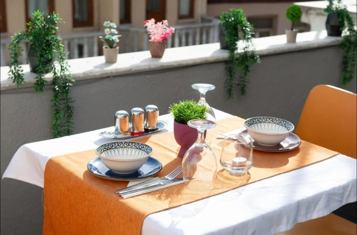 Cendere Old City Hotel Istanbul