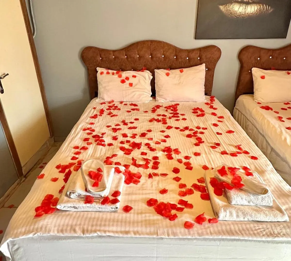 Cendere Old City Hotel Istanbul Tyrkiet
