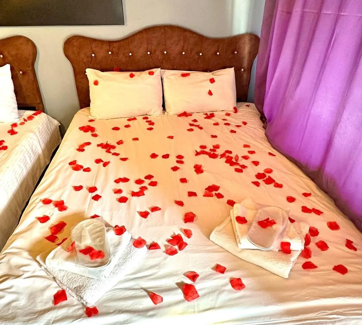Cendere Old City Hotel Istanbul 0*,  Tyrkiet