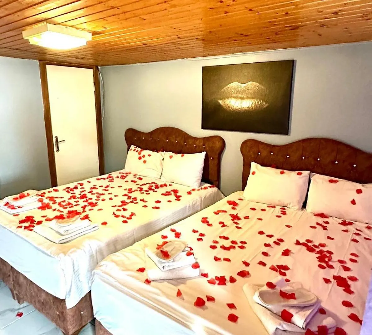 Cendere Old City Hotel Istanbul Tyrkiet