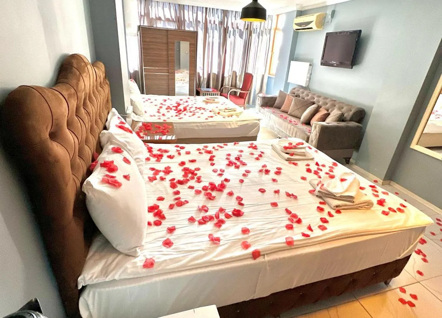 Cendere Old City Hotel Istanbul Tyrkiet