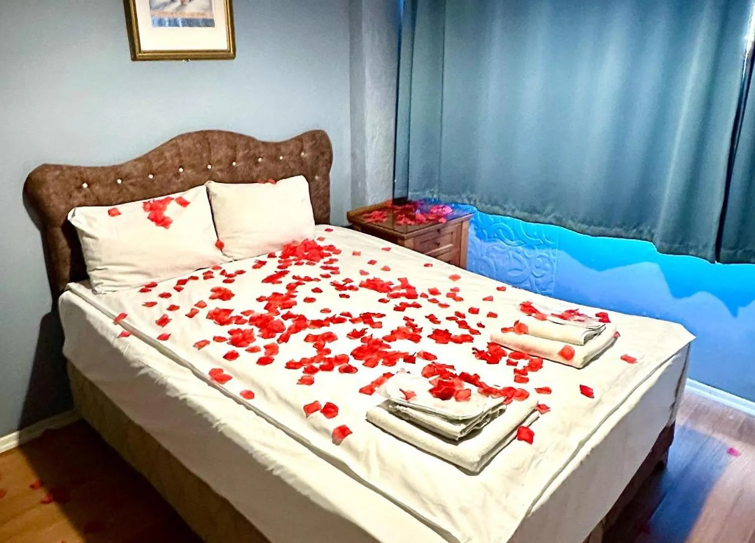 Cendere Old City Hotel Istanbul Tyrkiet