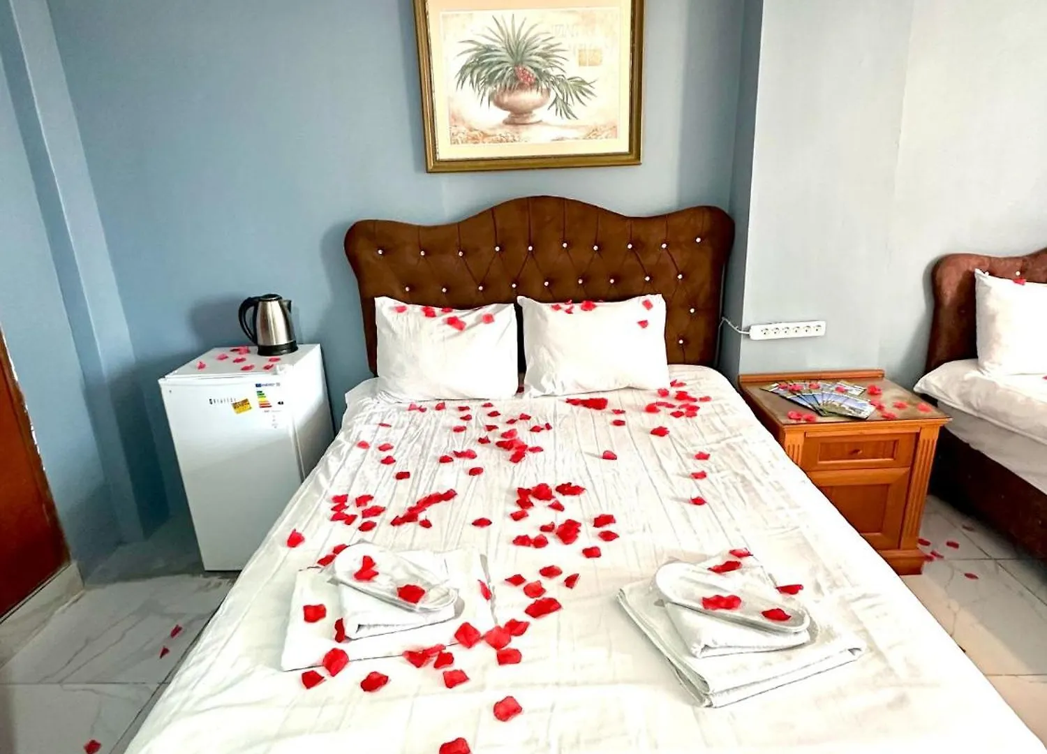Cendere Old City Hotel Istanbul