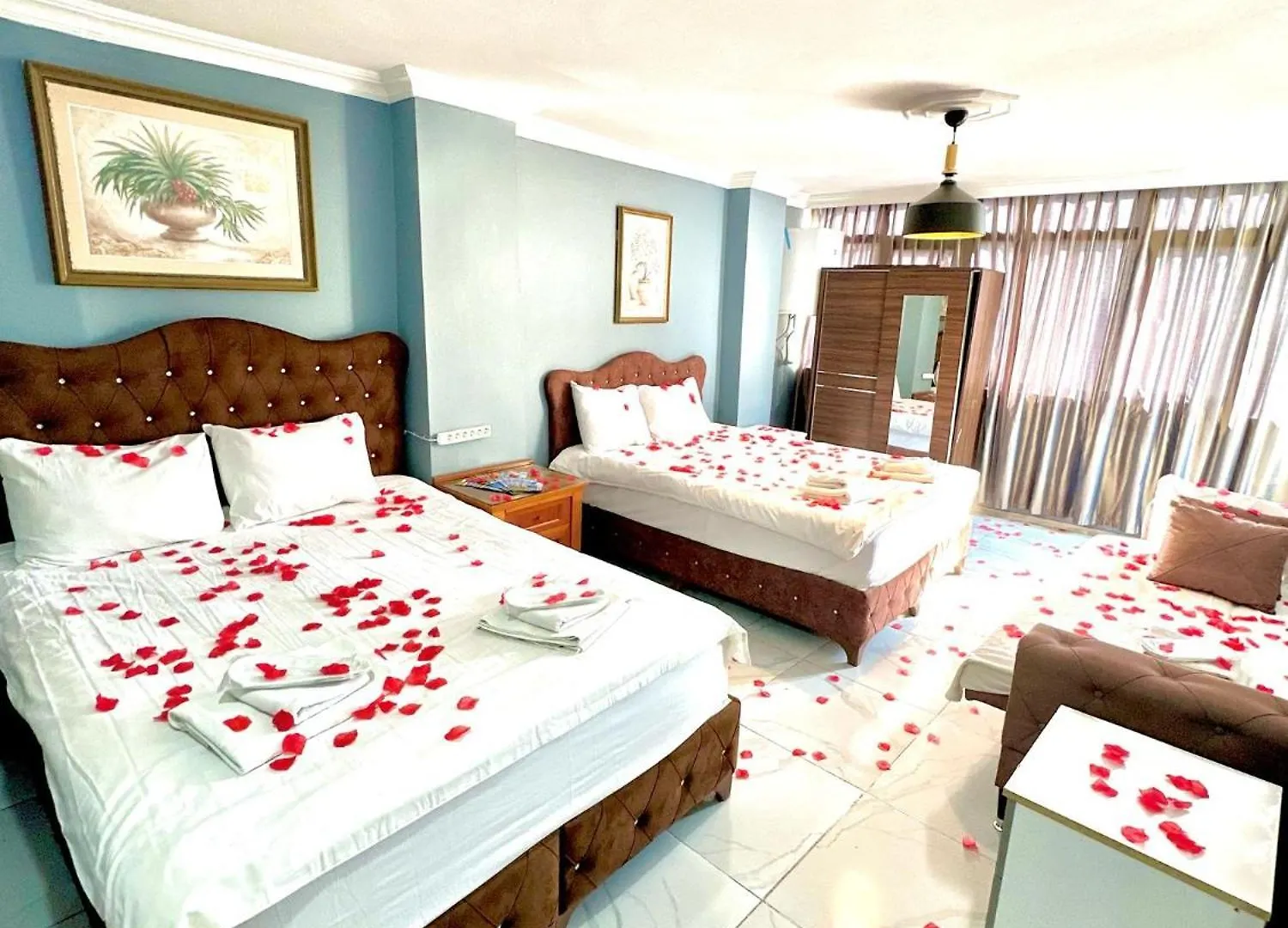 Cendere Old City Hotel Istanbul 0*,  Tyrkiet