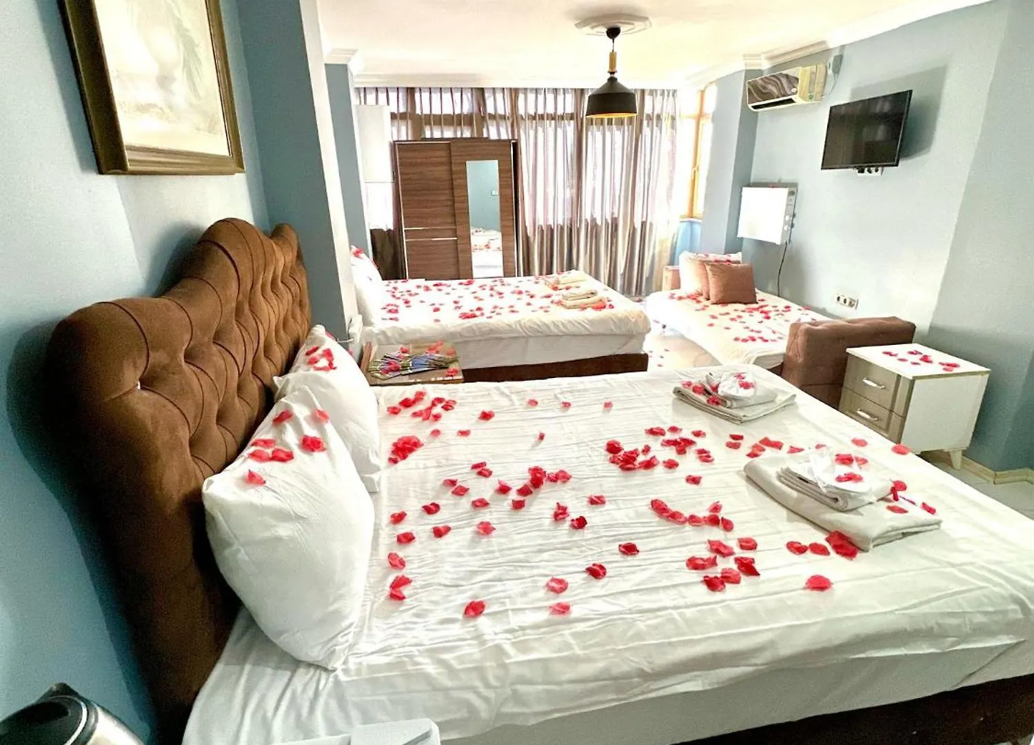 Cendere Old City Hotel Istanbul