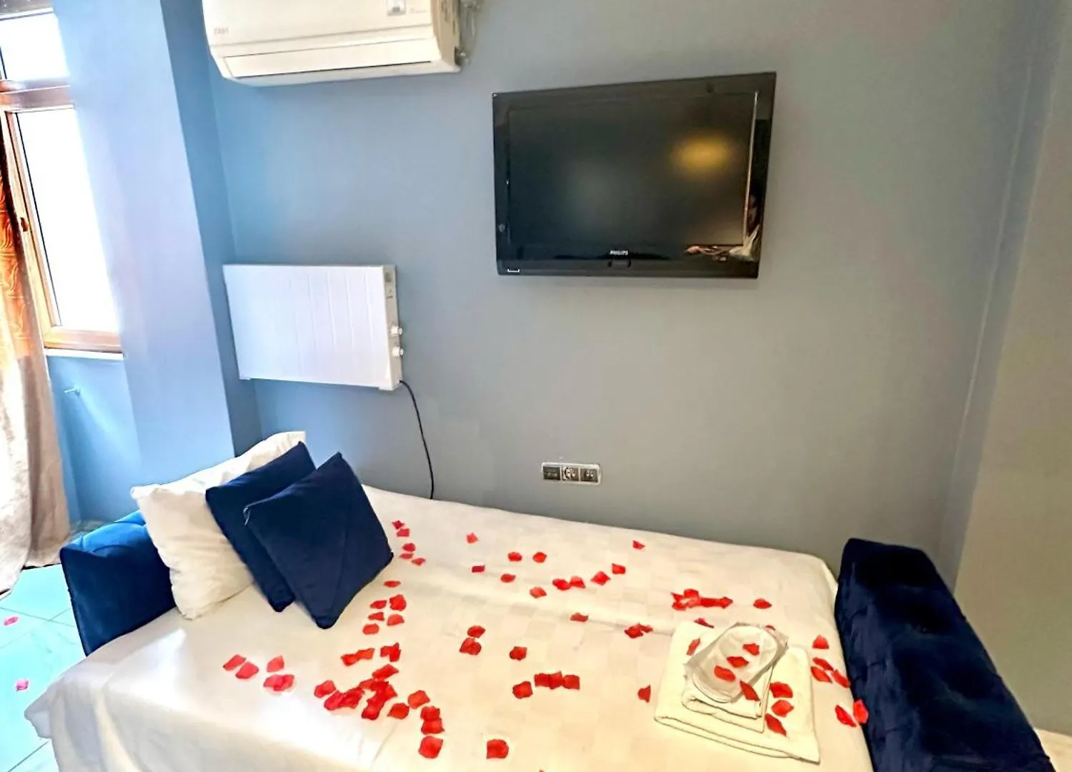 Cendere Old City Hotel Istanbul