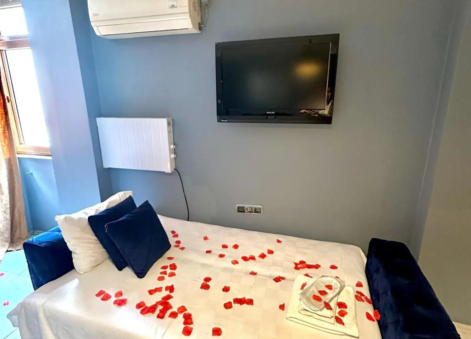 Cendere Old City Hotel Istanbul