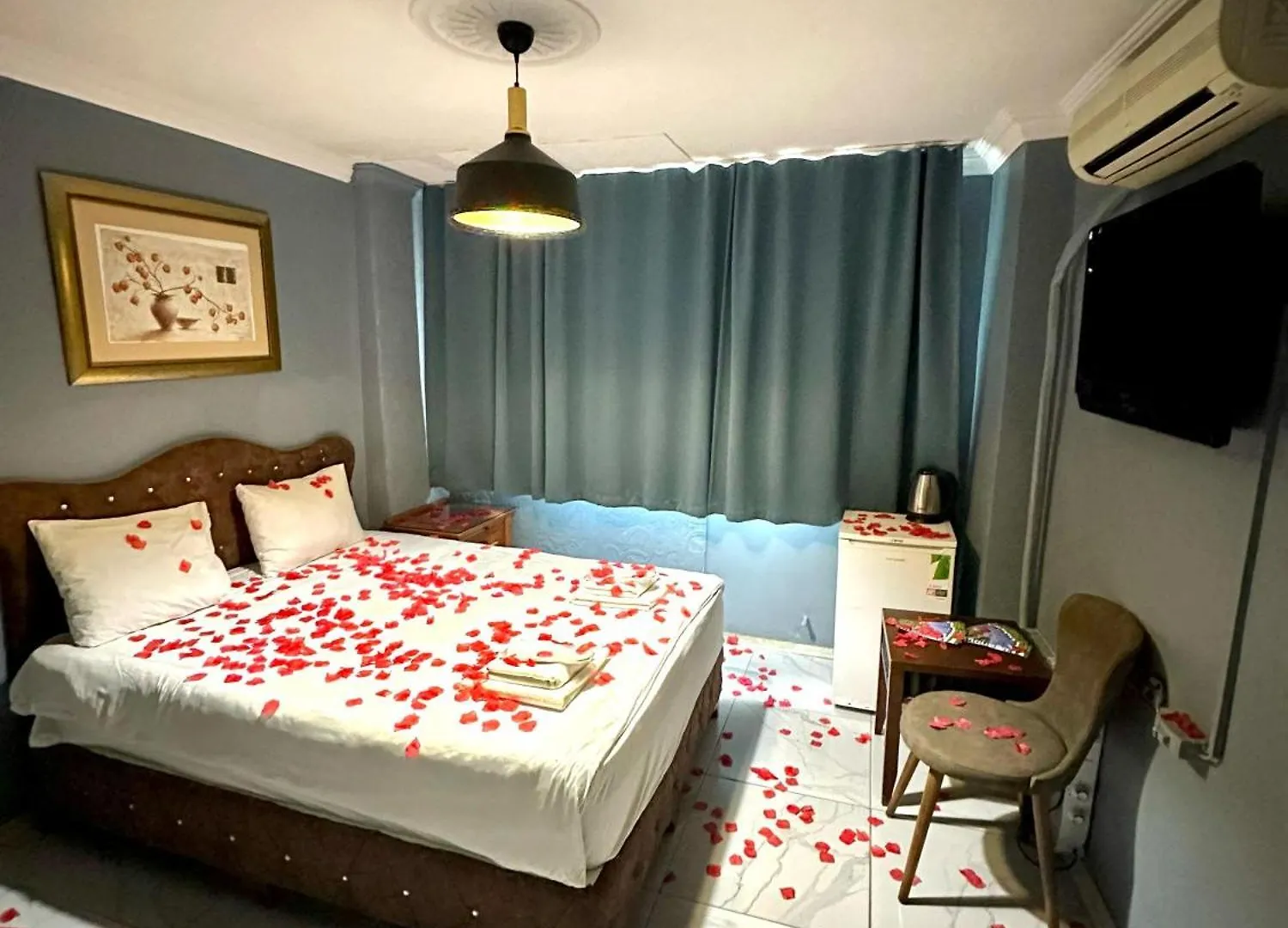 Cendere Old City Hotel Istanbul Tyrkiet