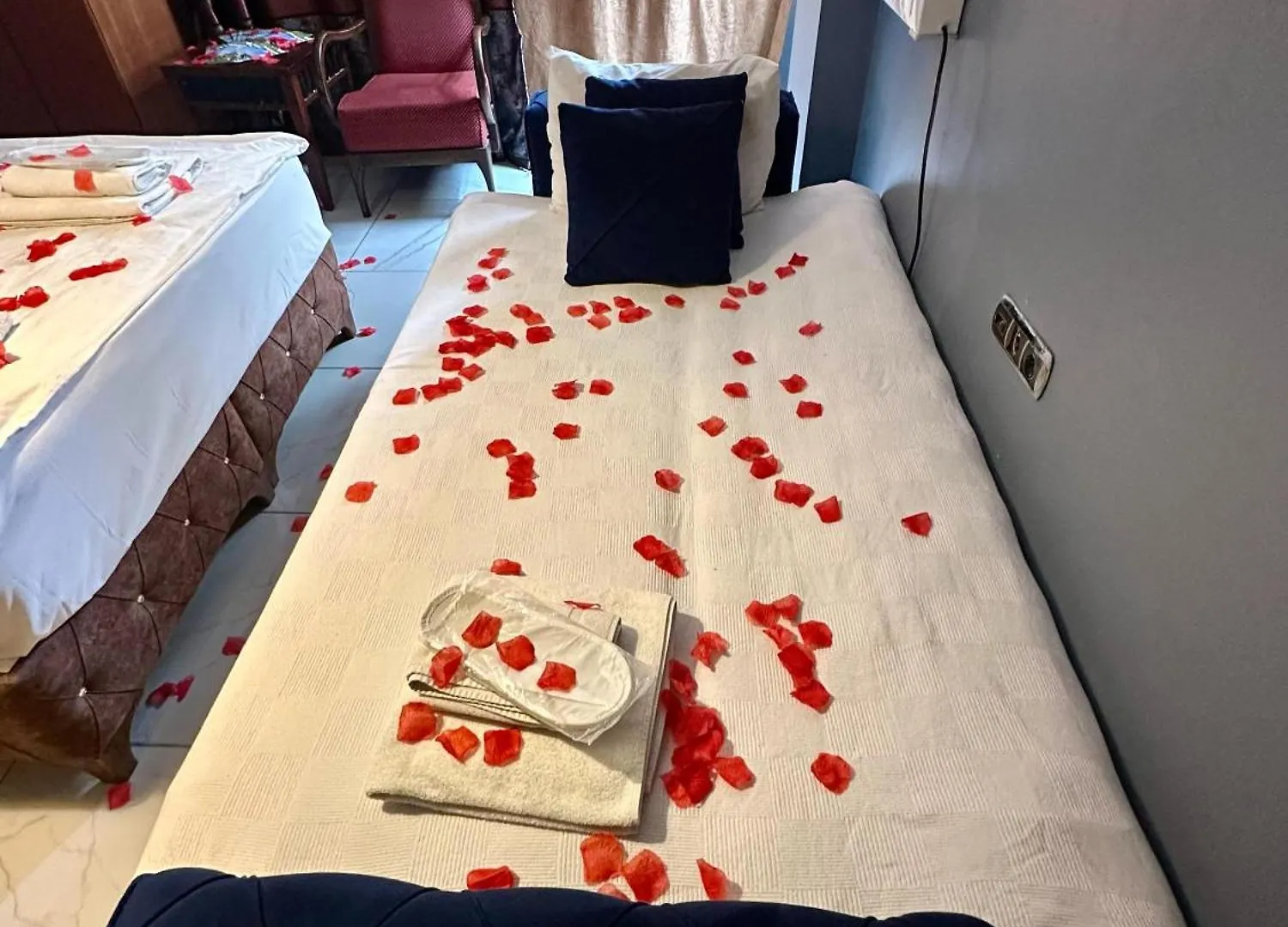 Cendere Old City Hotel Istanbul