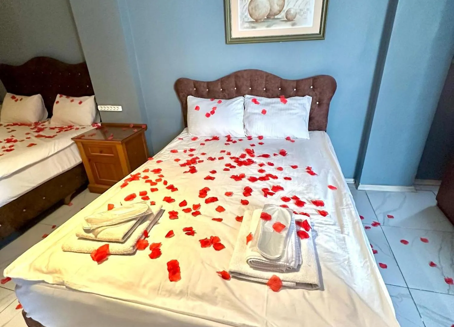 Cendere Old City Hotel Istanbul