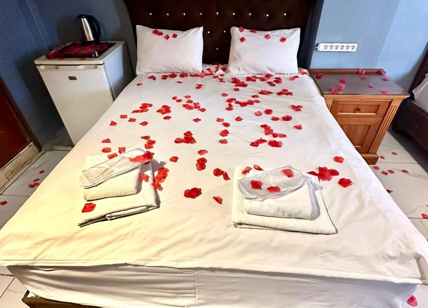 Cendere Old City Hotel Istanbul
