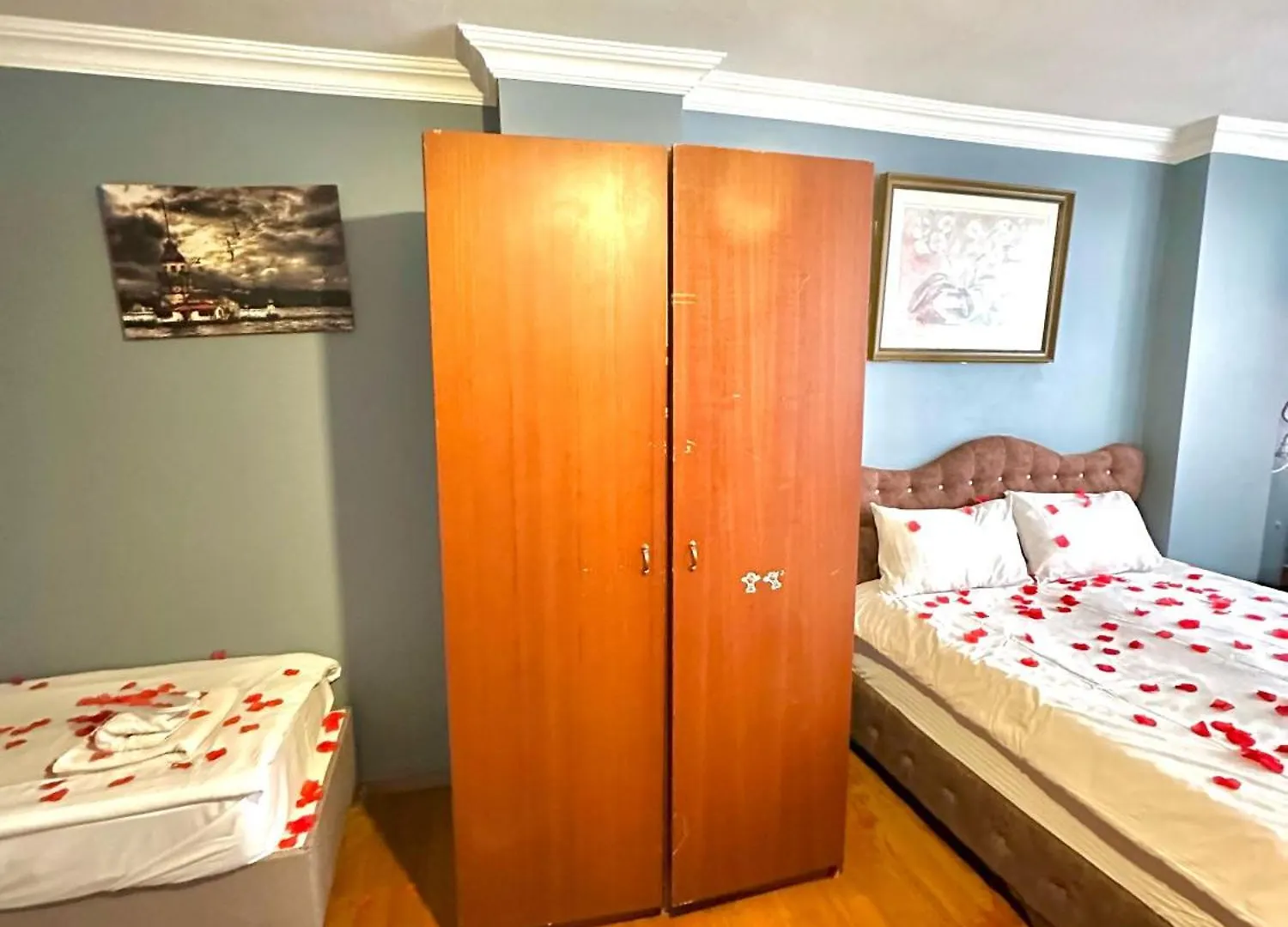 Cendere Old City Hotel Istanbul 0*,  Tyrkiet