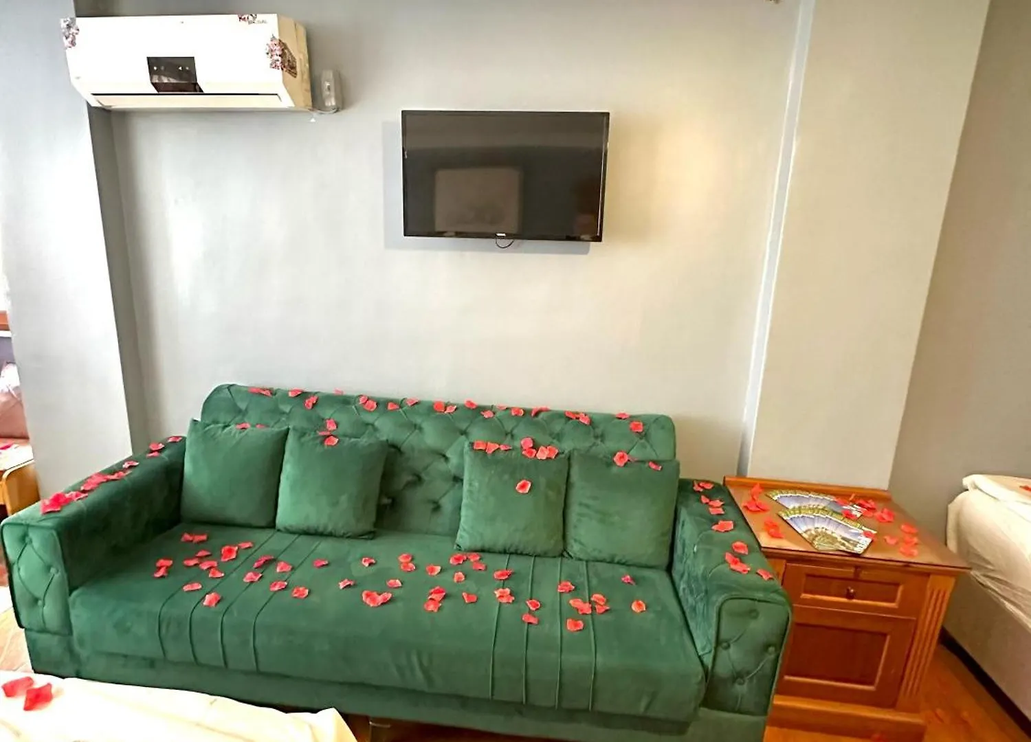 Cendere Old City Hotel Istanbul