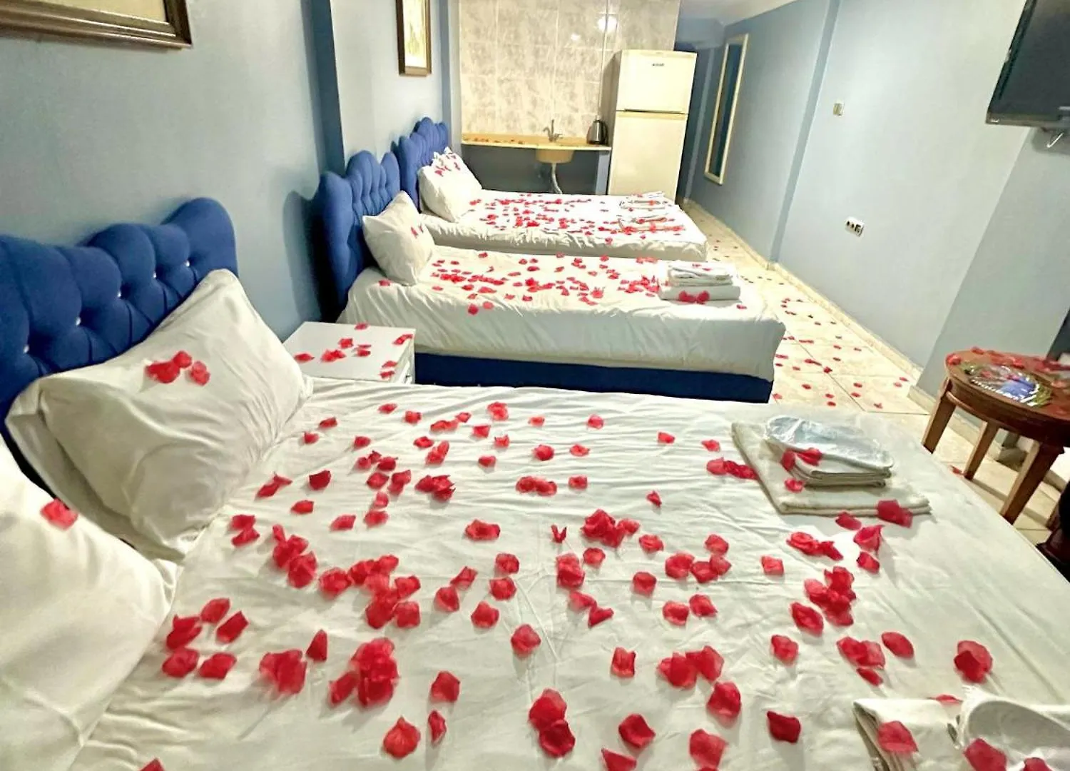 Cendere Old City Hotel Istanbul