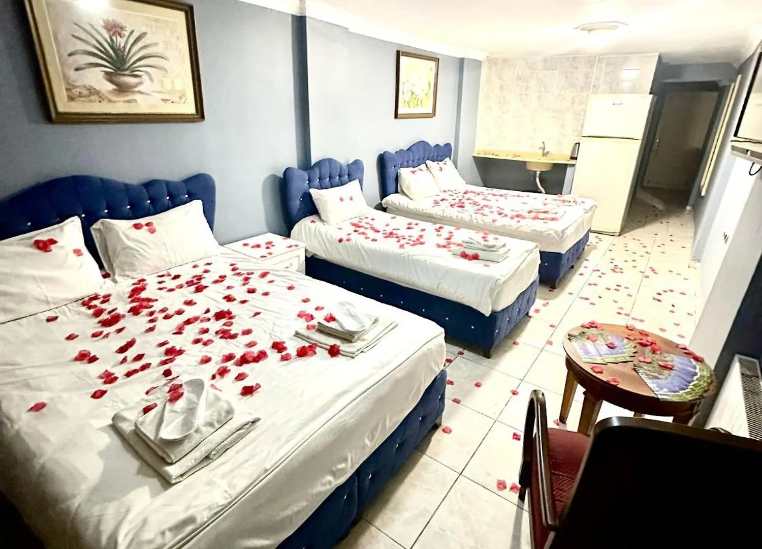 Cendere Old City Hotel Istanbul