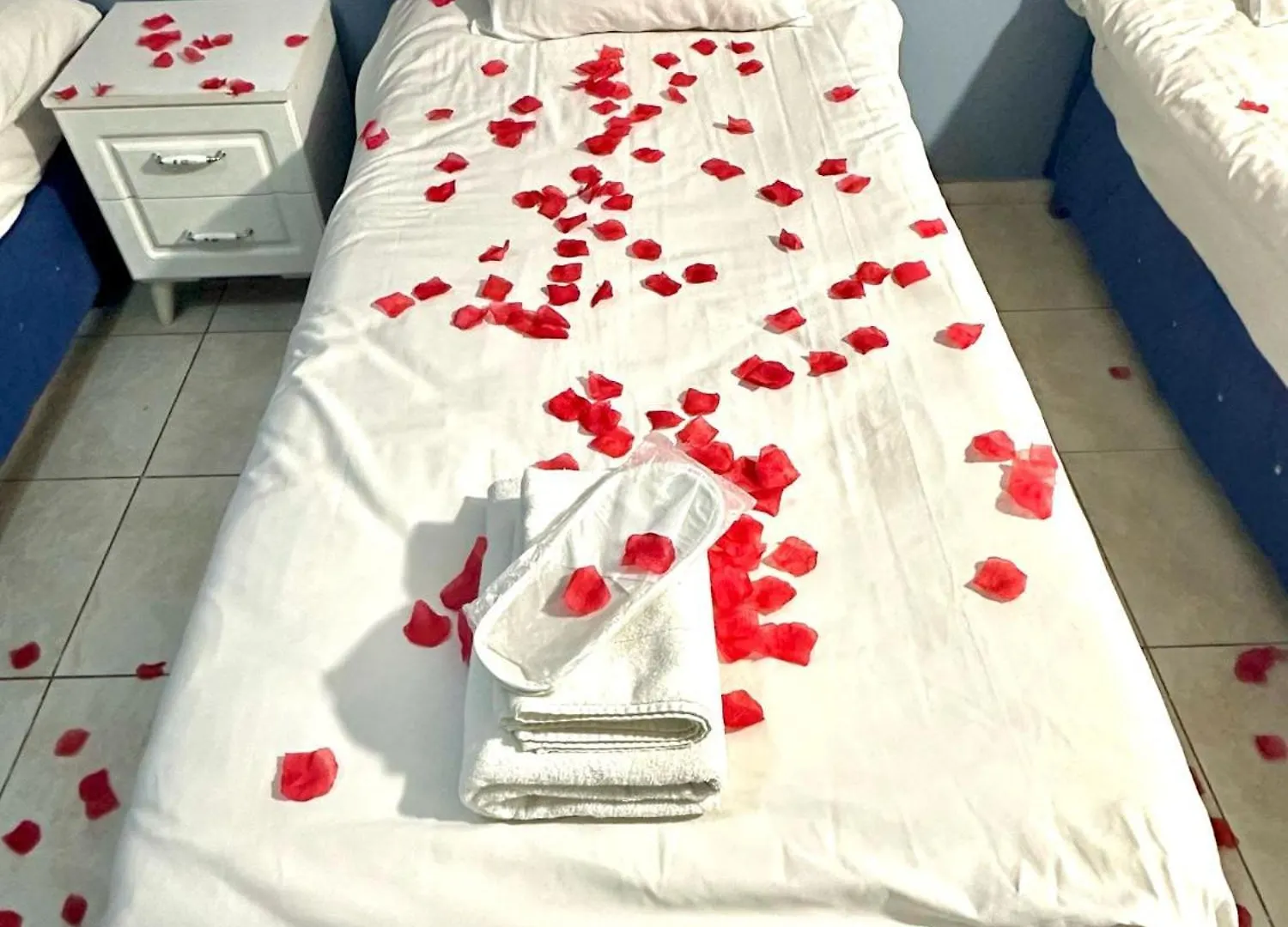 Cendere Old City Hotel Istanbul
